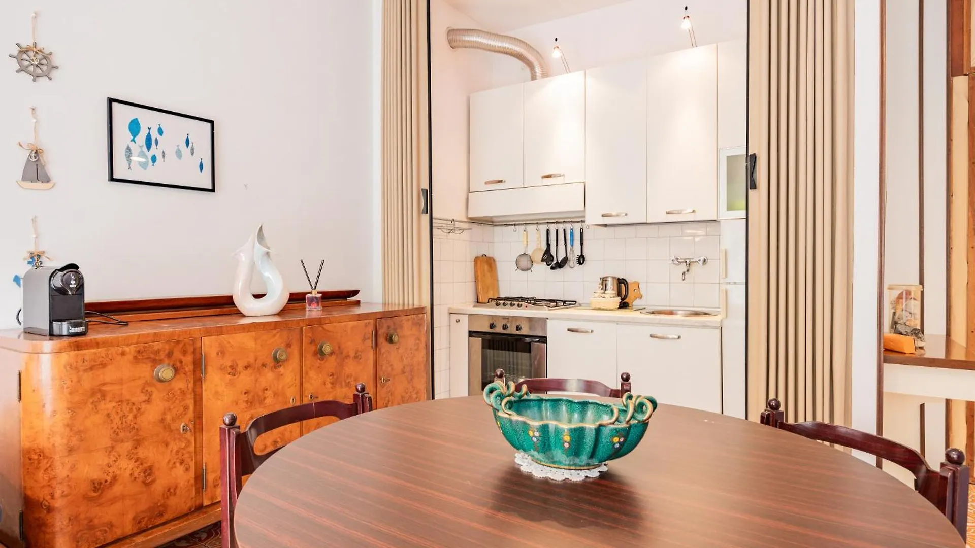 Palm House Andora Apartment Italy