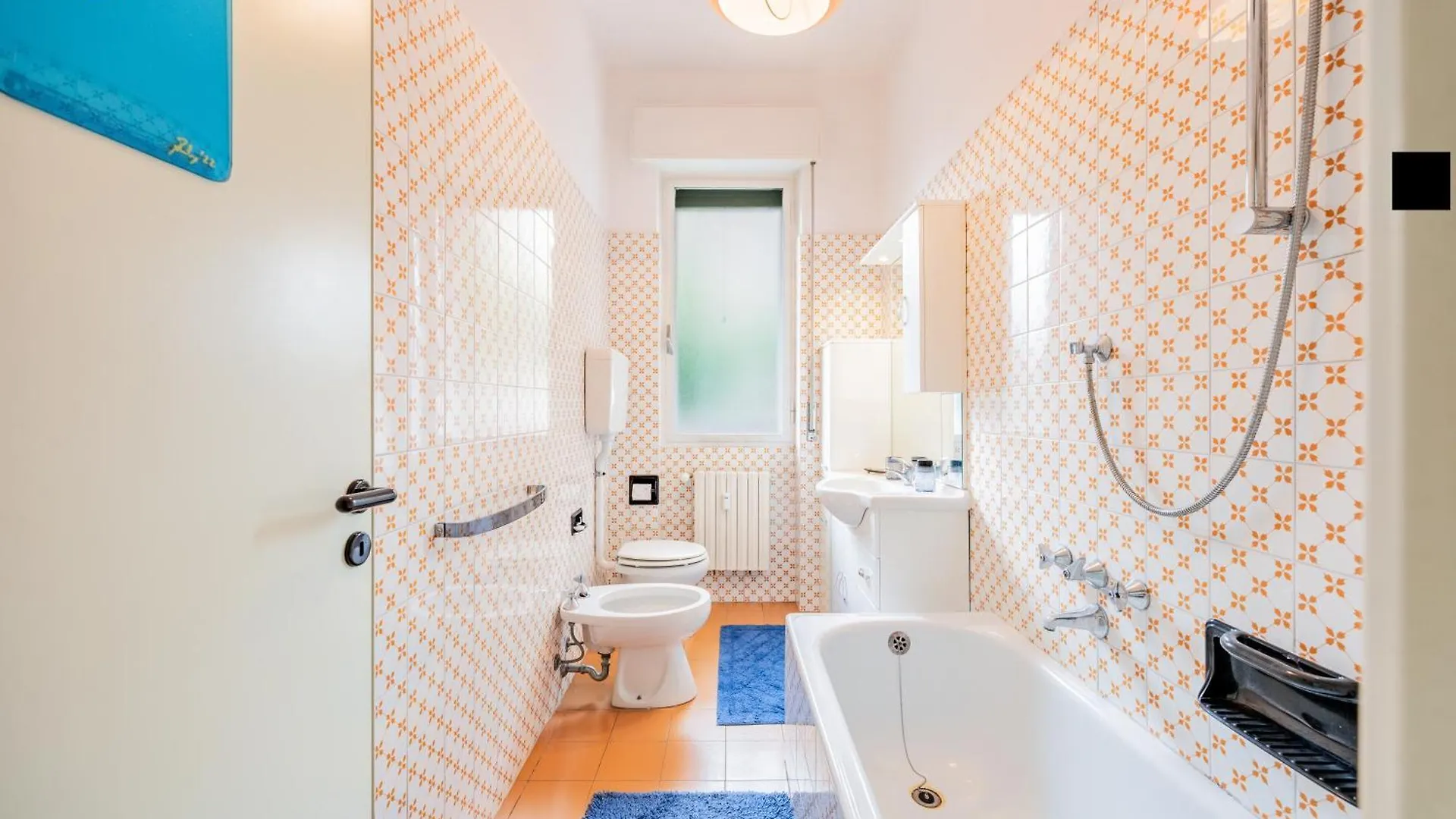 Palm House Andora Apartment